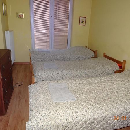 Wynajem Pokoi Bialystok Apartment Luaran gambar
