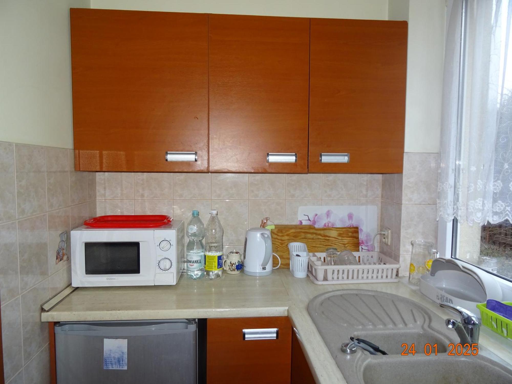 Wynajem Pokoi Bialystok Apartment Luaran gambar