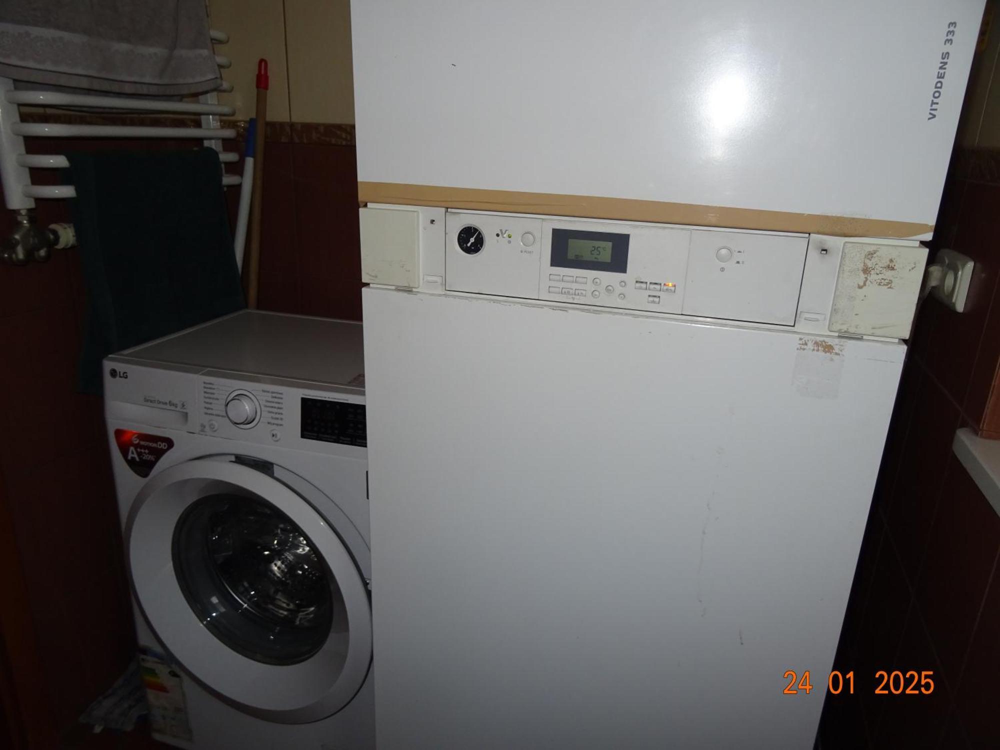 Wynajem Pokoi Bialystok Apartment Luaran gambar