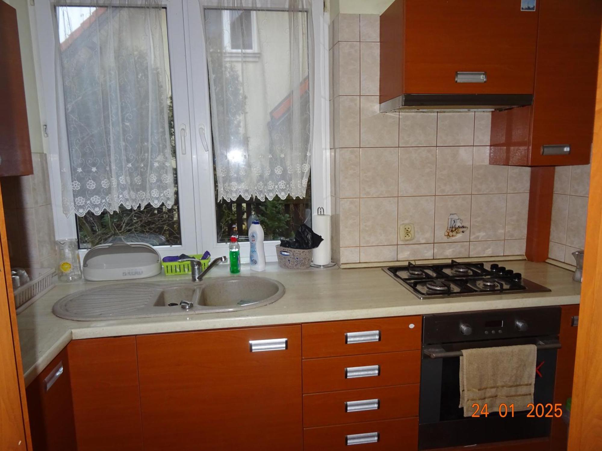 Wynajem Pokoi Bialystok Apartment Luaran gambar