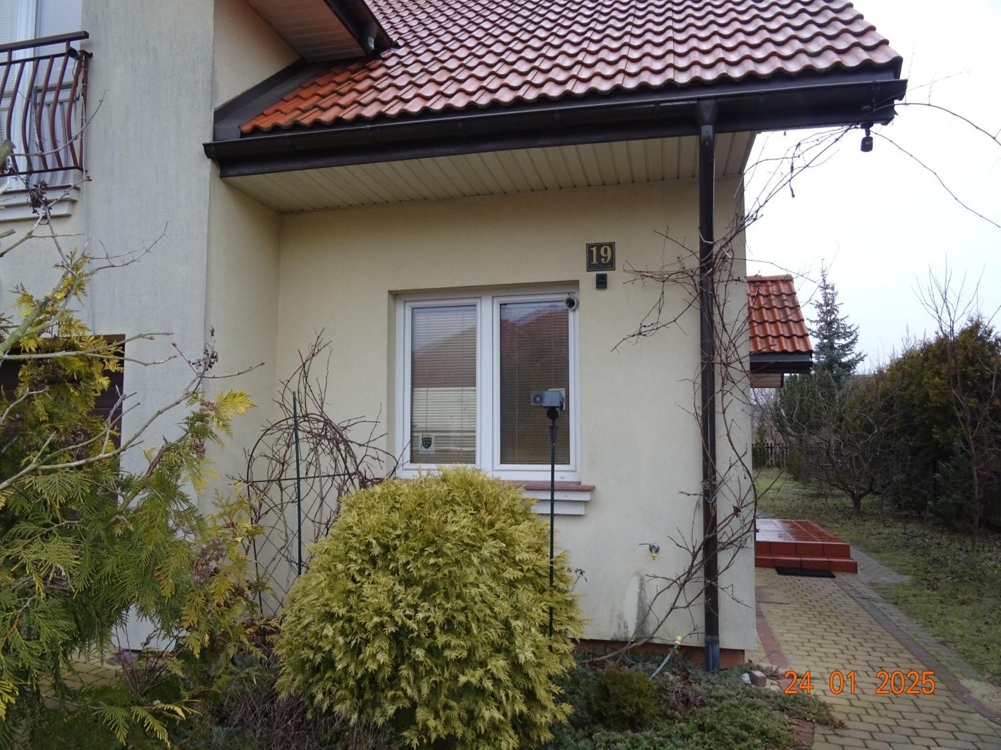 Wynajem Pokoi Bialystok Apartment Luaran gambar