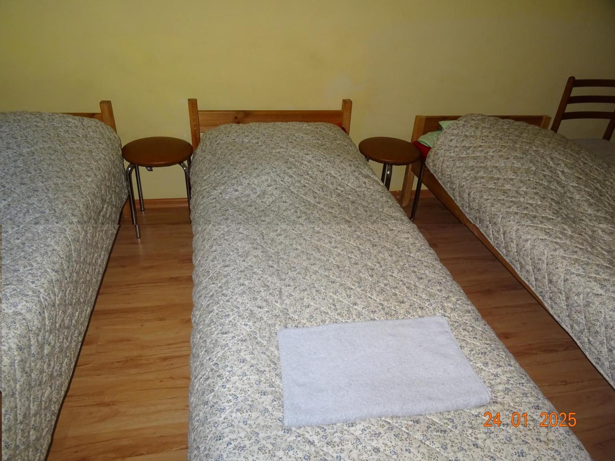 Wynajem Pokoi Bialystok Apartment Luaran gambar