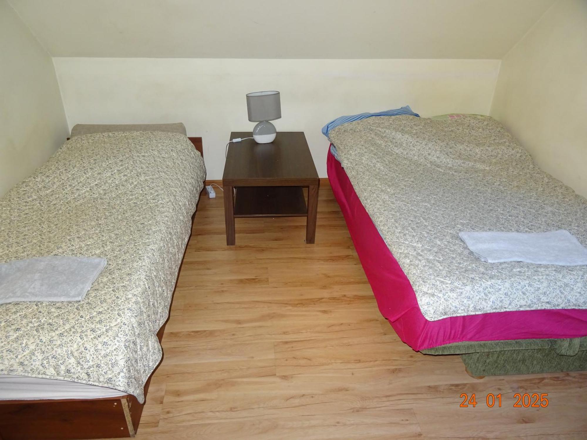Wynajem Pokoi Bialystok Apartment Luaran gambar