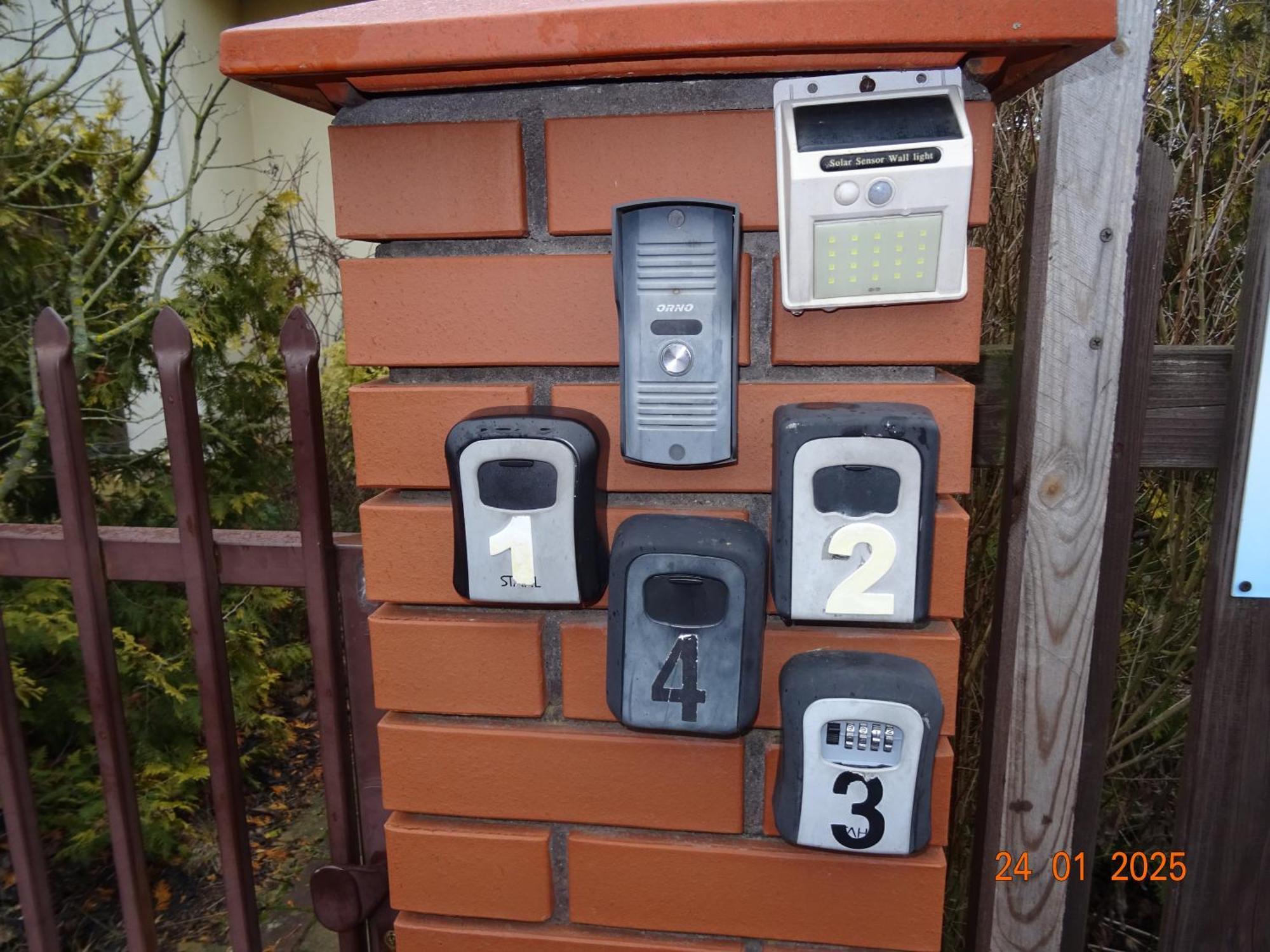 Wynajem Pokoi Bialystok Apartment Luaran gambar