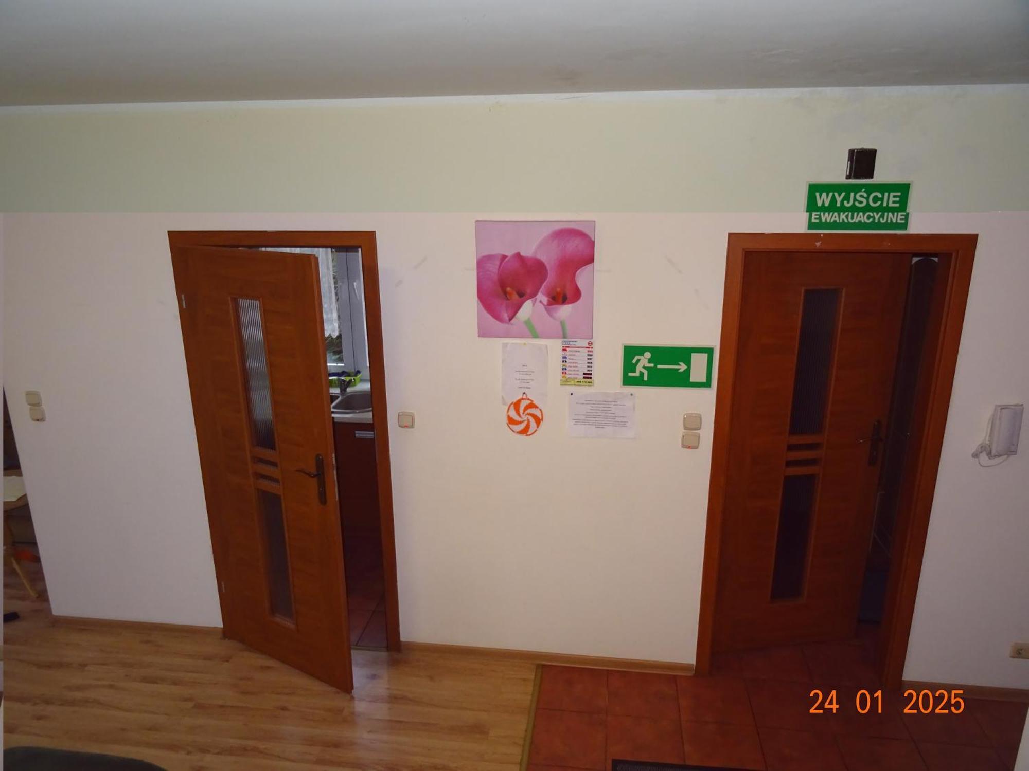 Wynajem Pokoi Bialystok Apartment Luaran gambar
