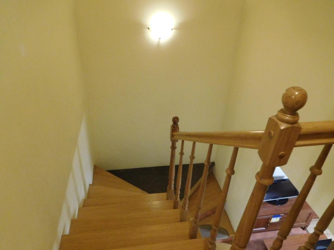 Wynajem Pokoi Bialystok Apartment Luaran gambar