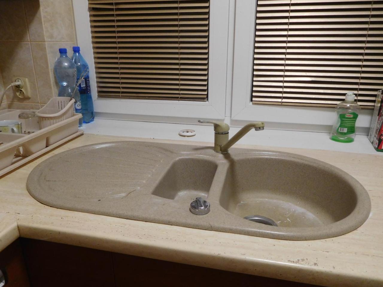 Wynajem Pokoi Bialystok Apartment Luaran gambar